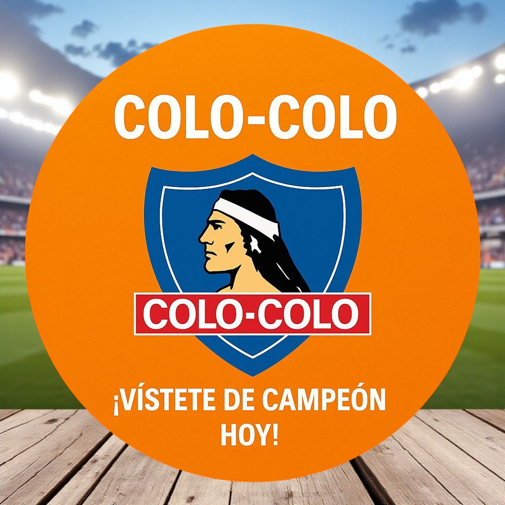 colo-colo