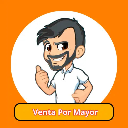 Venta por mayor