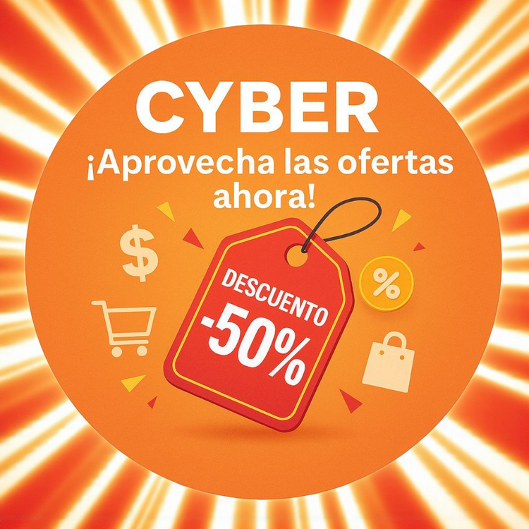 OFERTA CYBER