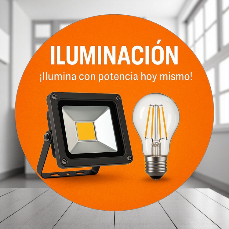 Iluminación Led