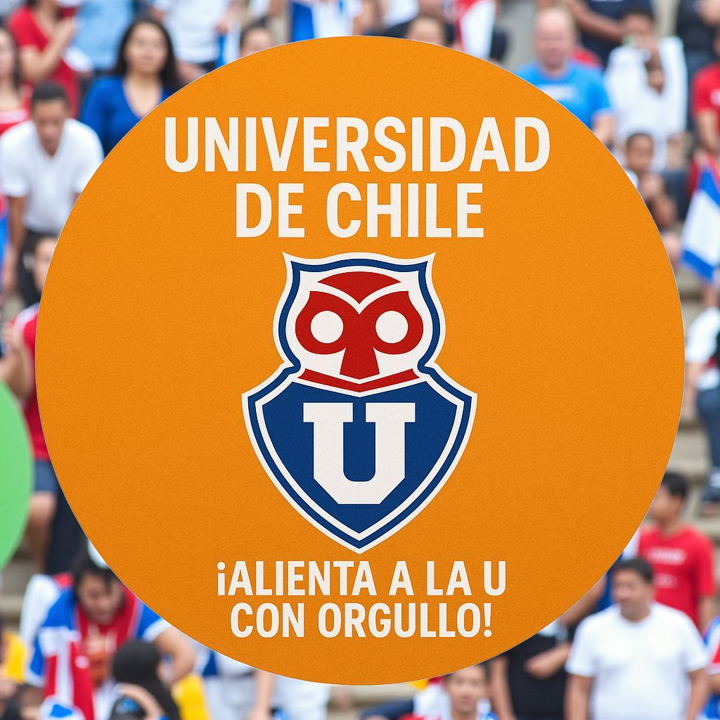 Universidad de chile