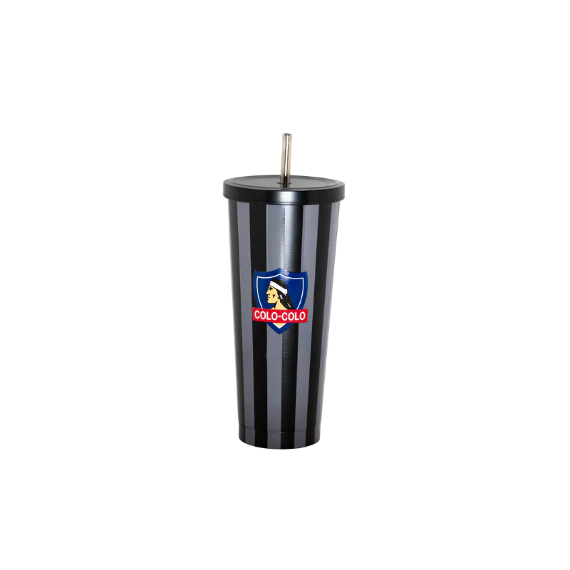 VASO TUMBLER 700 ML EDIC ESPECIAL COLO COLO