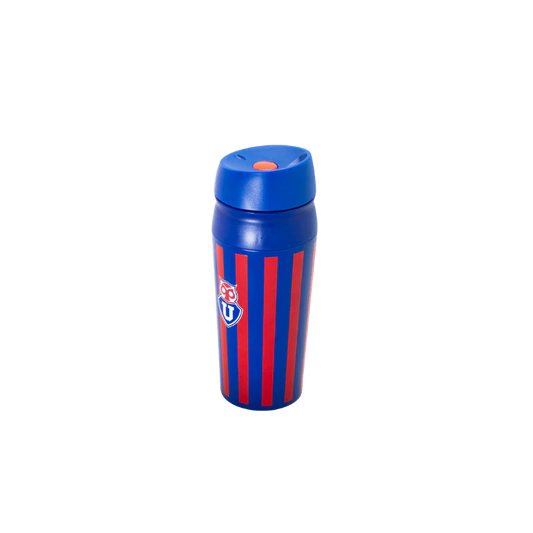 MUG BOTON EDIC ESPECIAL U DE CHILE 450 ML