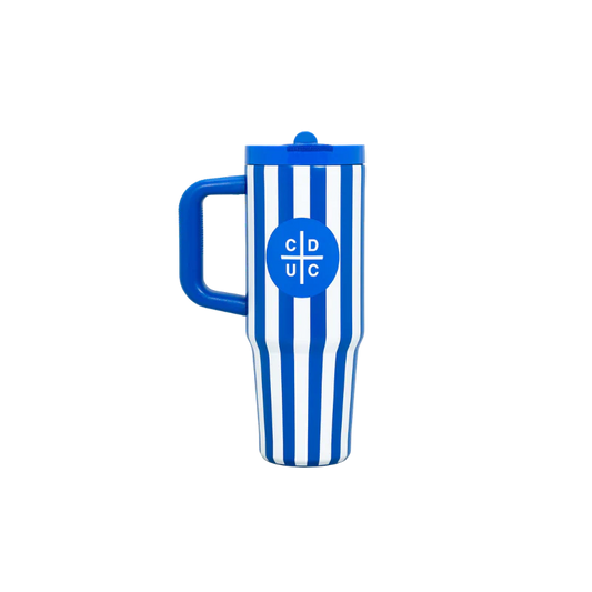 MUG 30OZ VACCUM EDIC ESPECIAL U CATOLICA