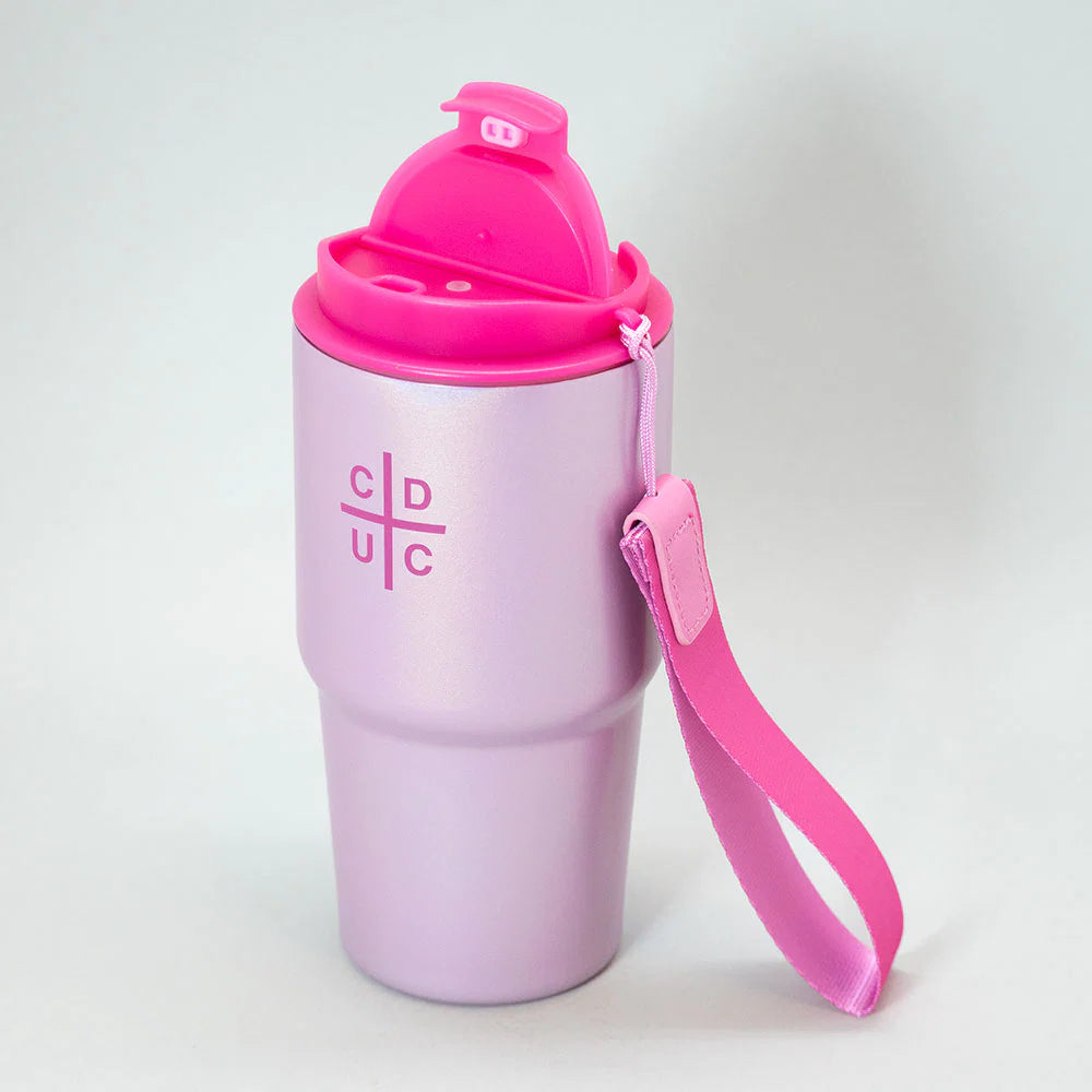 MUG SINTRA PINK U CATOLICA