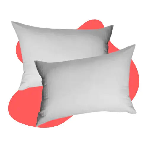 Set Almohada Premium 50x70