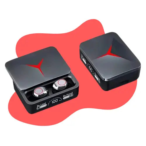 Auriculares in-ear Gamer inalámbricos