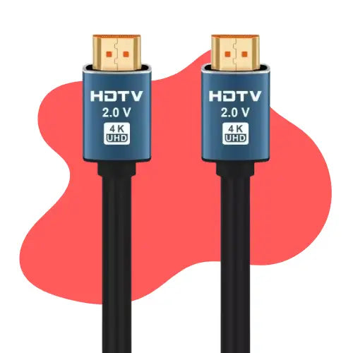 Cable Hdmi 5 Metros 2.0 4k Hdtv