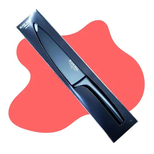 Cuchillo Black Bull Onyx Chef 8 Premium