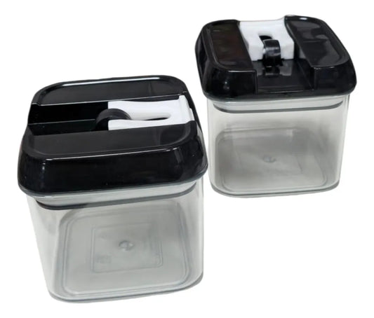 Especiero Organizador De Cocina Condimentos 7pz