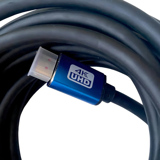 Cable Hdmi 4k Uhd V 2.0 5 Metros De Alta Velocidad Hdtv