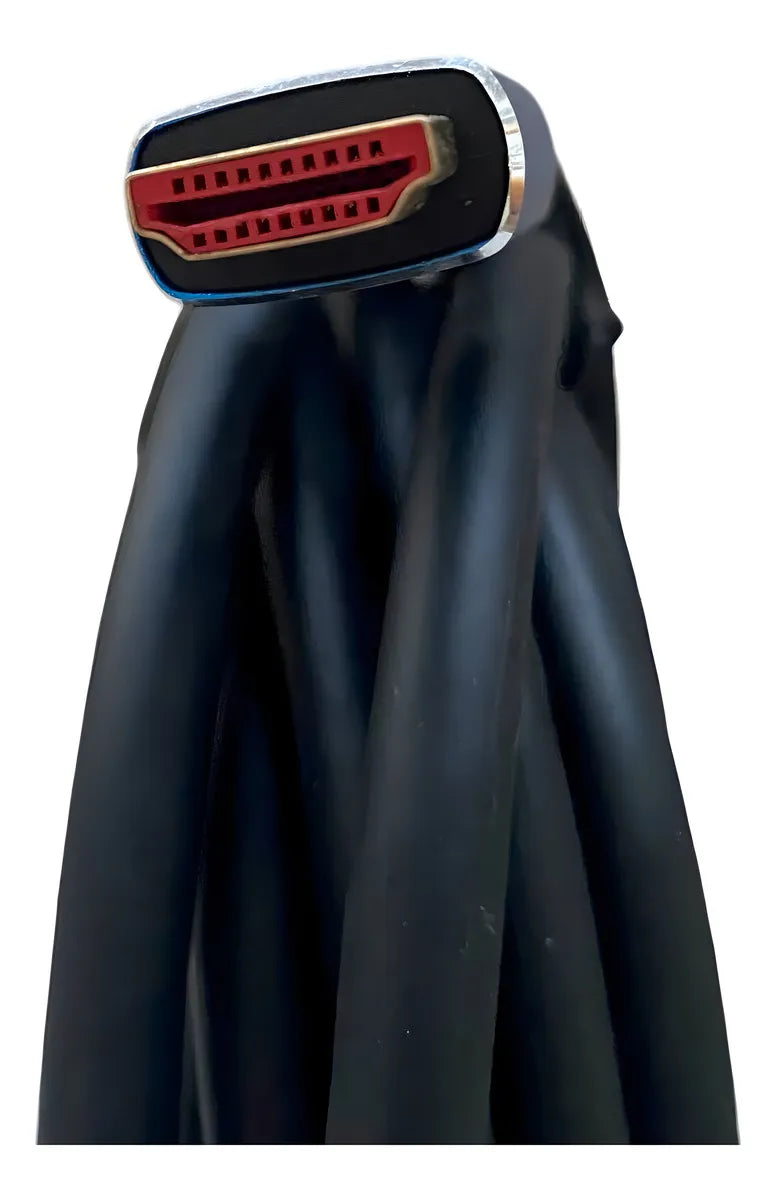 Cable Hdmi 4k Uhd V 2.0 5 Metros De Alta Velocidad Hdtv