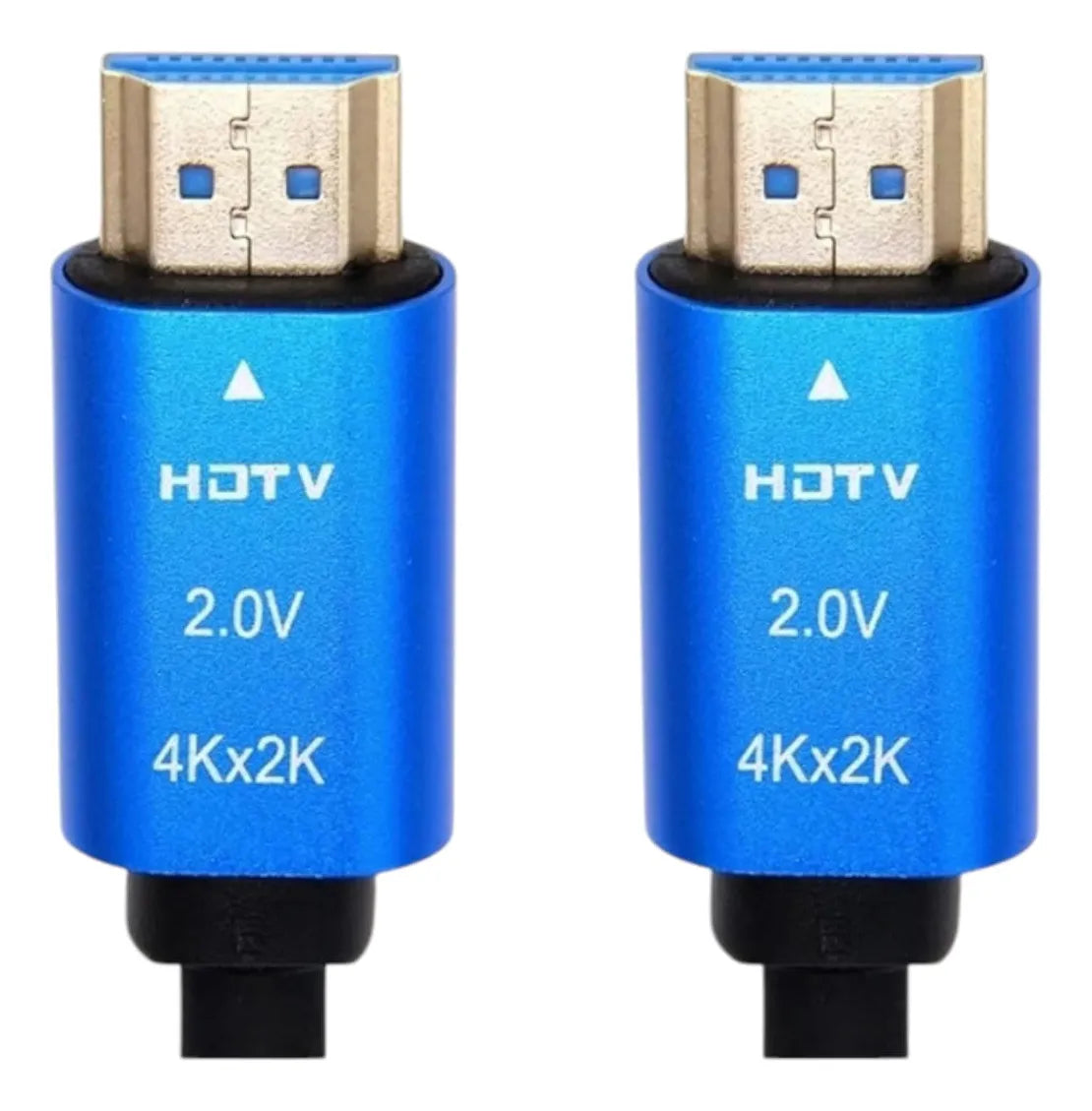 Cable Hdmi Hdvt De 30 Mts Con Doble Filtro 4k Marca Rst