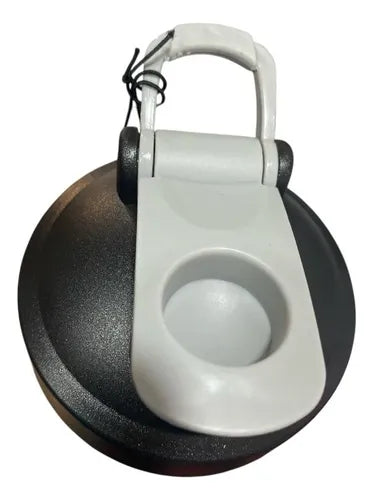 Botella Shaker De Ekipos Fanaticos 800ml