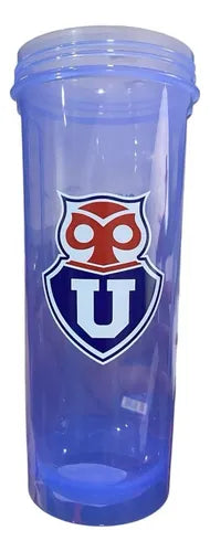 Botella Shaker De Ekipos Fanaticos 800ml