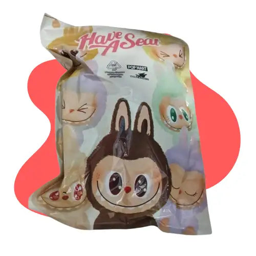 Labubu Have A Seat The Monsters