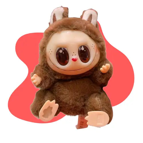 Labubu Have A Seat The Monsters