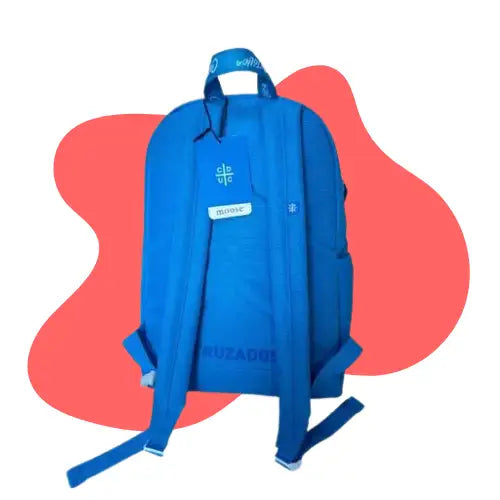 Mochila Clásica Universidad Católica 16 Litros