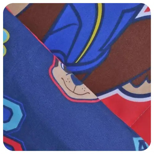 Plumón 1.5p Paw Patrol