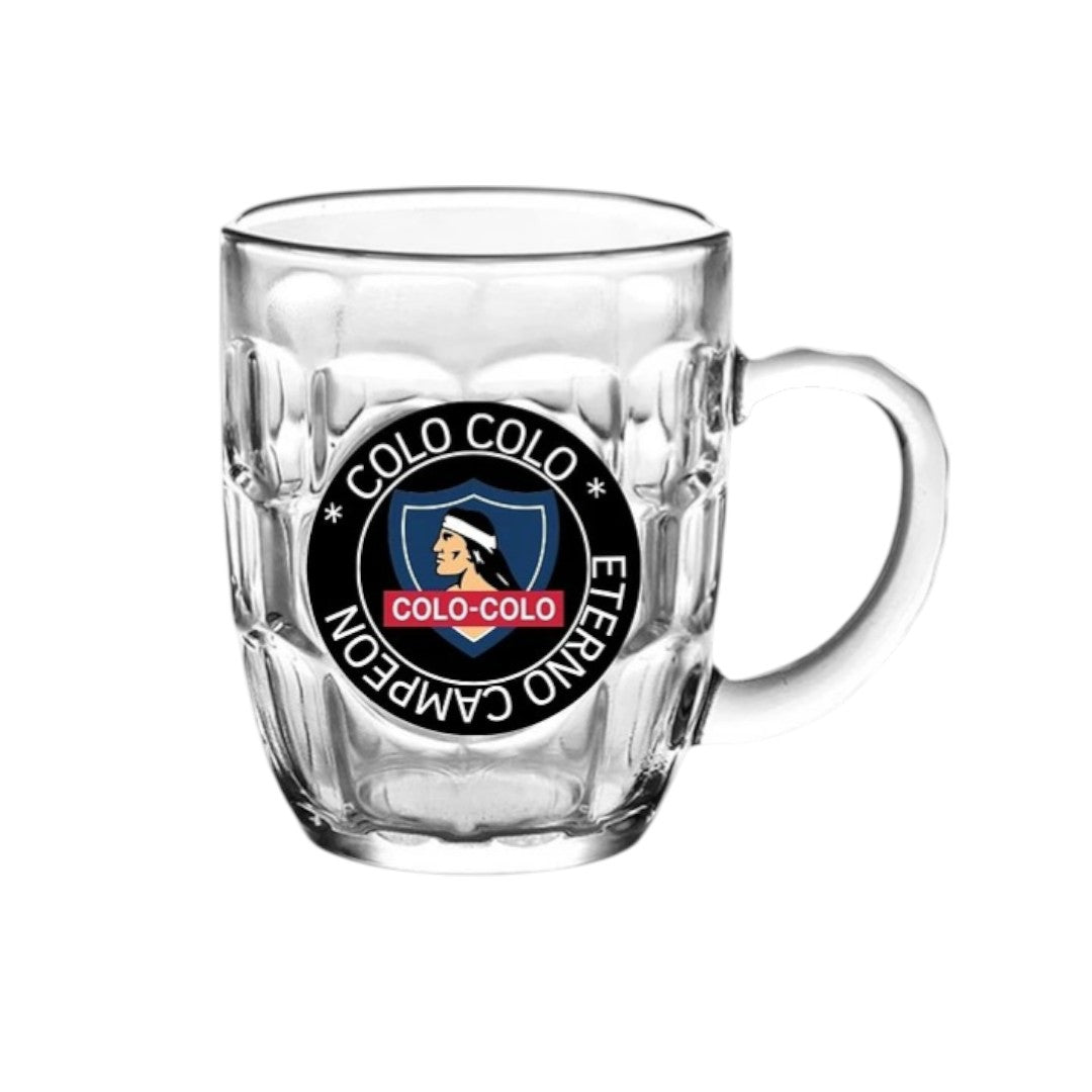 SHOPERO COLO COLO 580 ML VIDRIO