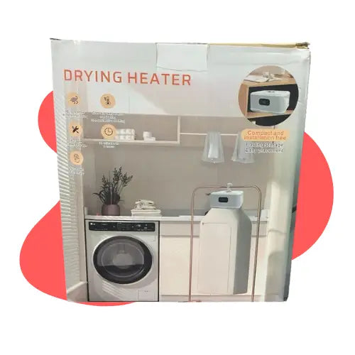 Secador Ropa Portátil