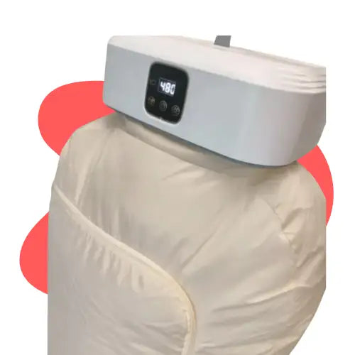 Secador Ropa Portátil