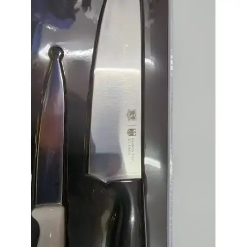 Set 2 Cuchillos Colo Colo Oficiales Licenciados