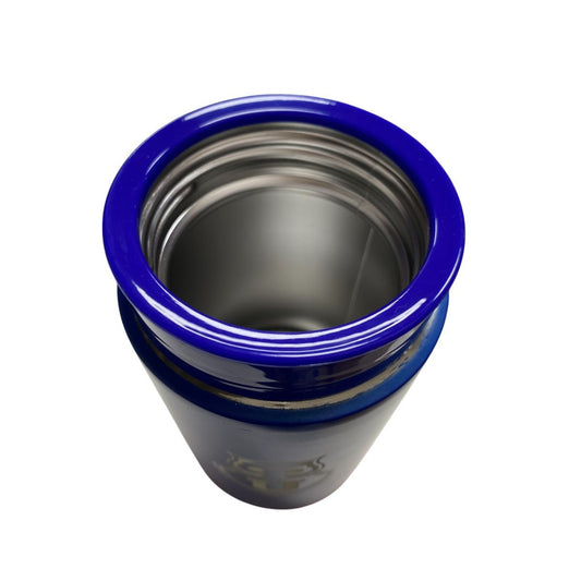 Termo comida u de chile 600 ml con tapa rosca