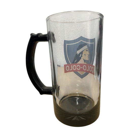 Schopero colo colo 600 ml vidrio eterno campeon