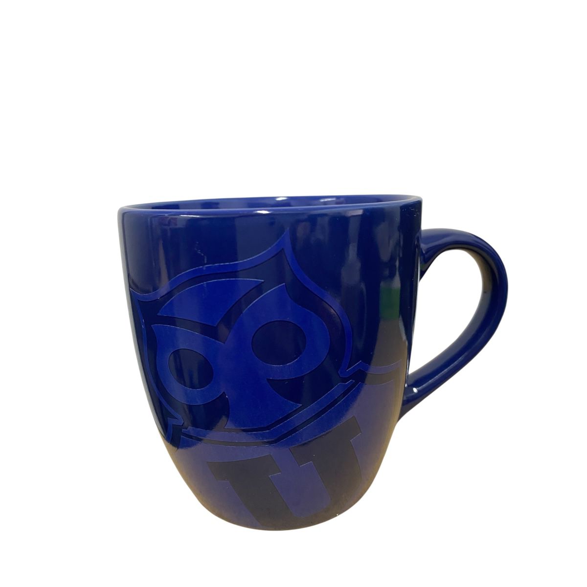 Tazon ceramico u de chile 15oz grande