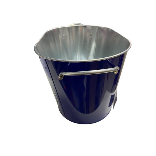 Hielera u de chile metalica inoxidable