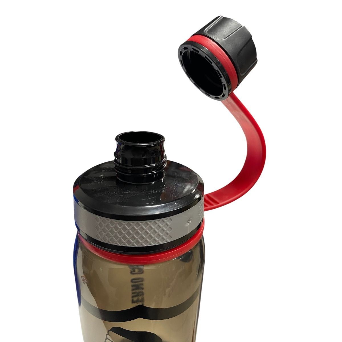 Botella colo colo eterno campeon plastica 600ml