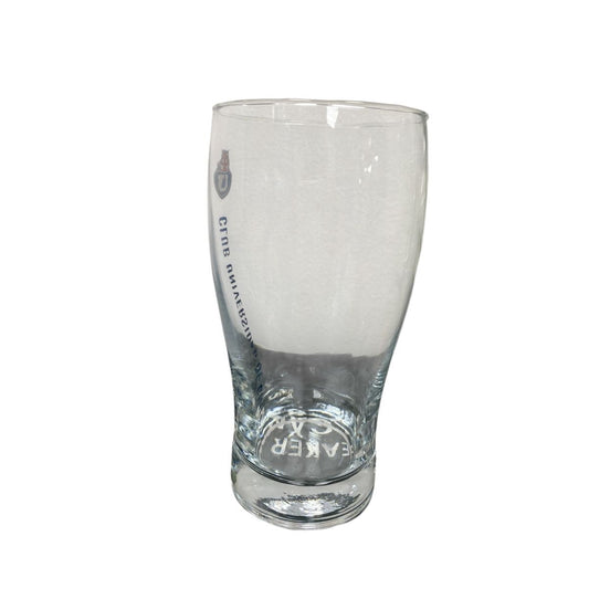 Vaso shopero u de chile 500ml cristal