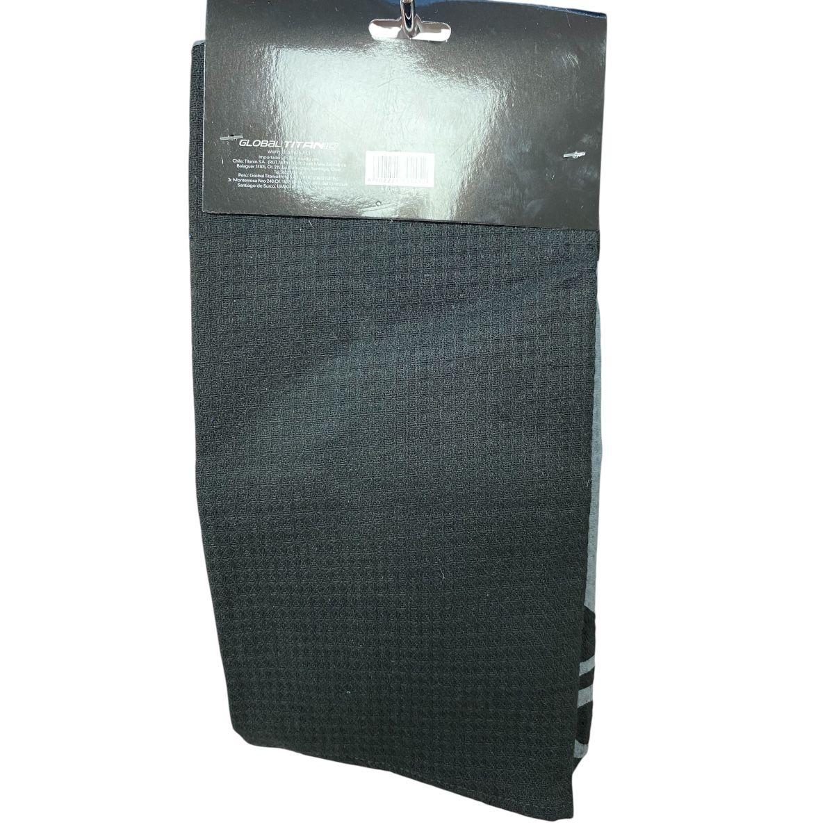 Paño de cocina colo colo eterno campeon 38x63 cm