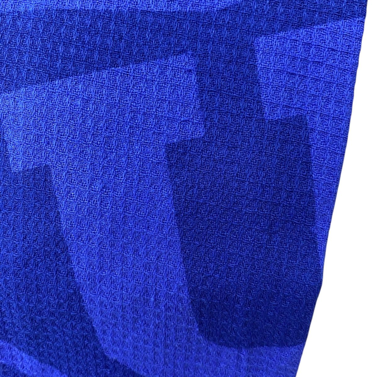 Paño de cocina u de chile 38 x 63 cm