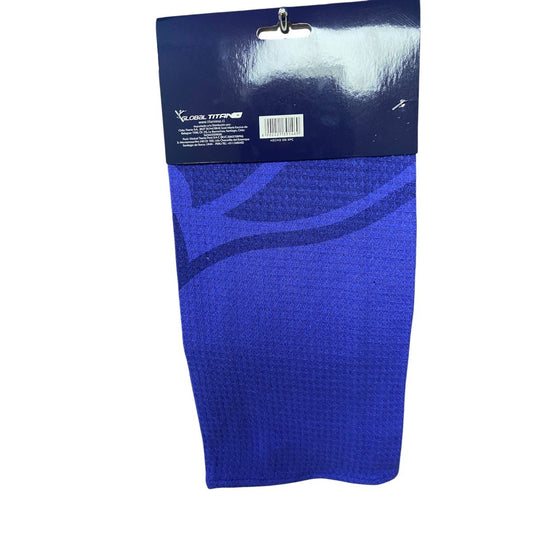 Paño de cocina u de chile 38 x 63 cm