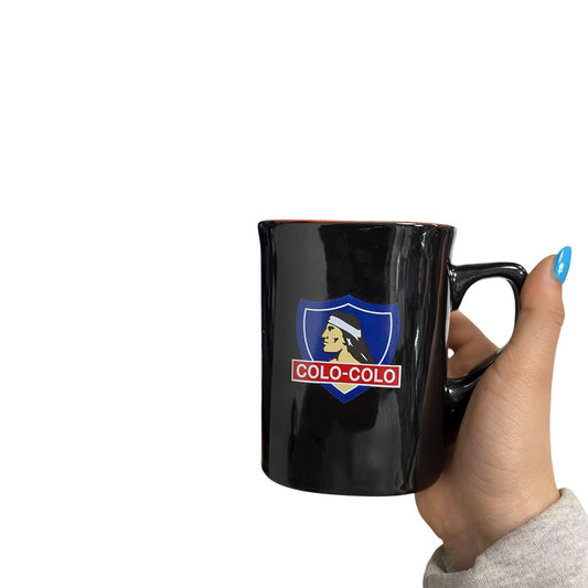 tazon colo colo cuadrado 450ml eterno campio