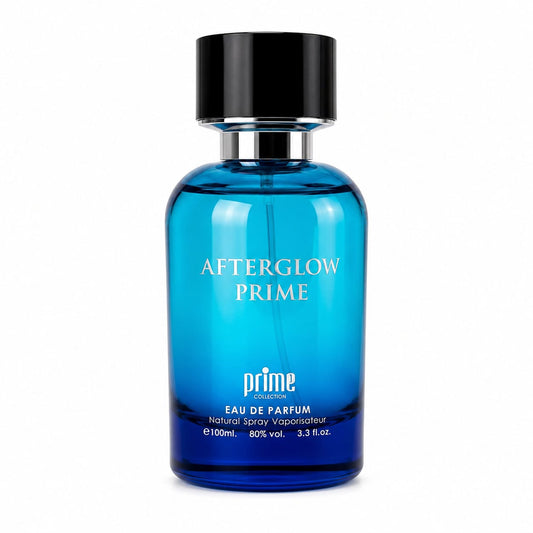 PERFUME ARABE AFTERGLOW PRIME EAU PARFUM 100ML