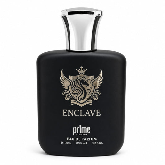 PERFUME ARABE ENCLAVE EAU DE PARFUM 100ML