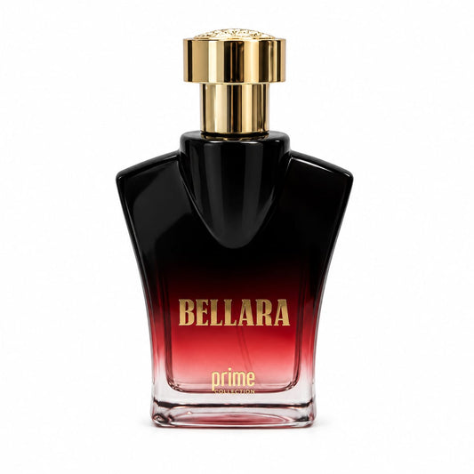 PERFUME ARABE BELLARA EAU PARFUM 100ML