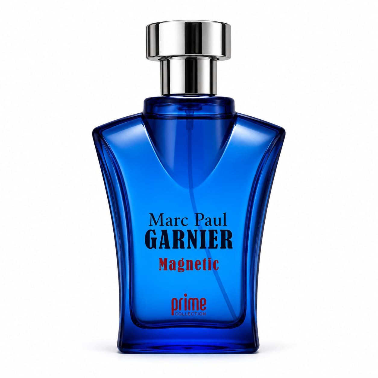 Perfume Árabe Marc Paul garnier eau parfum 100ml