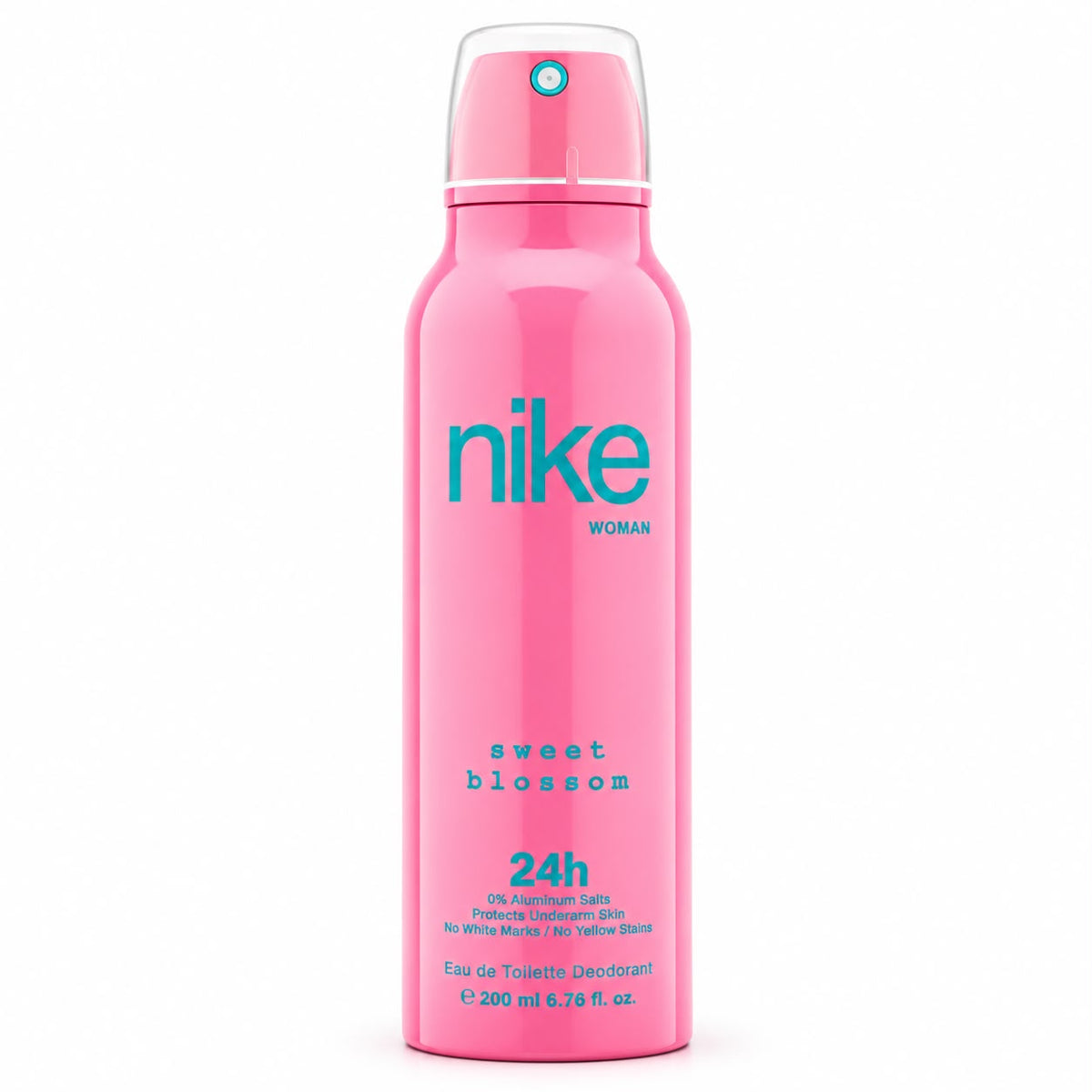 Desodorante Nike Sweet Blossom Mujer Spray 200ml