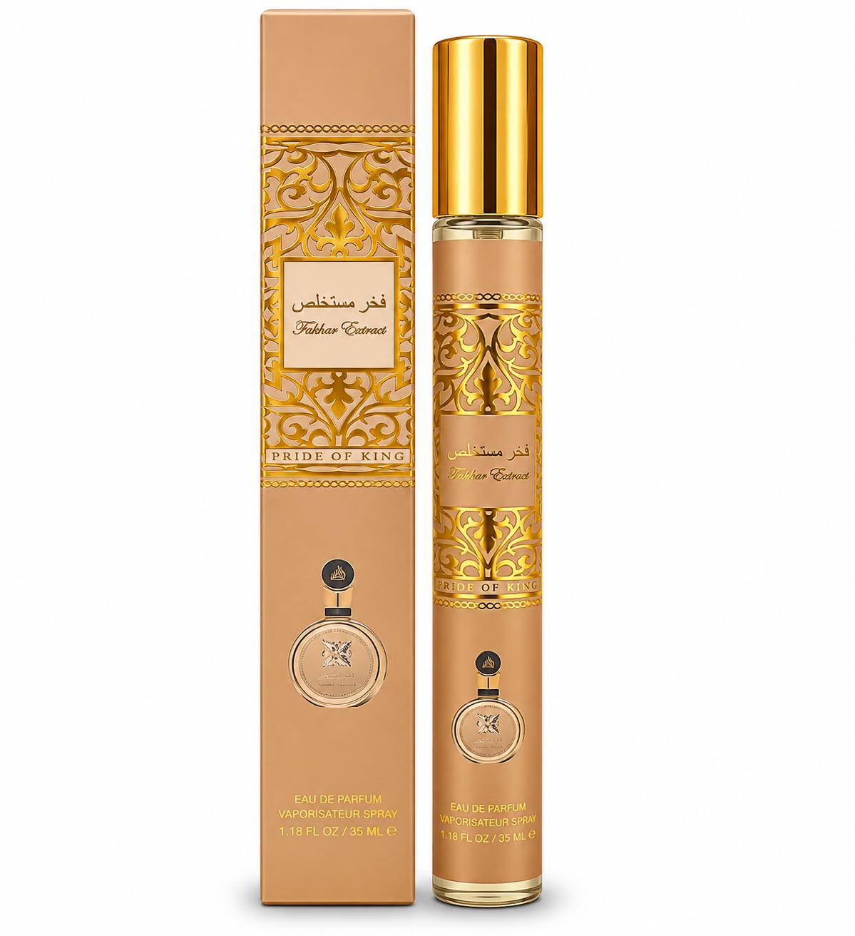 Perfume de Cartera 35 ml 0185
