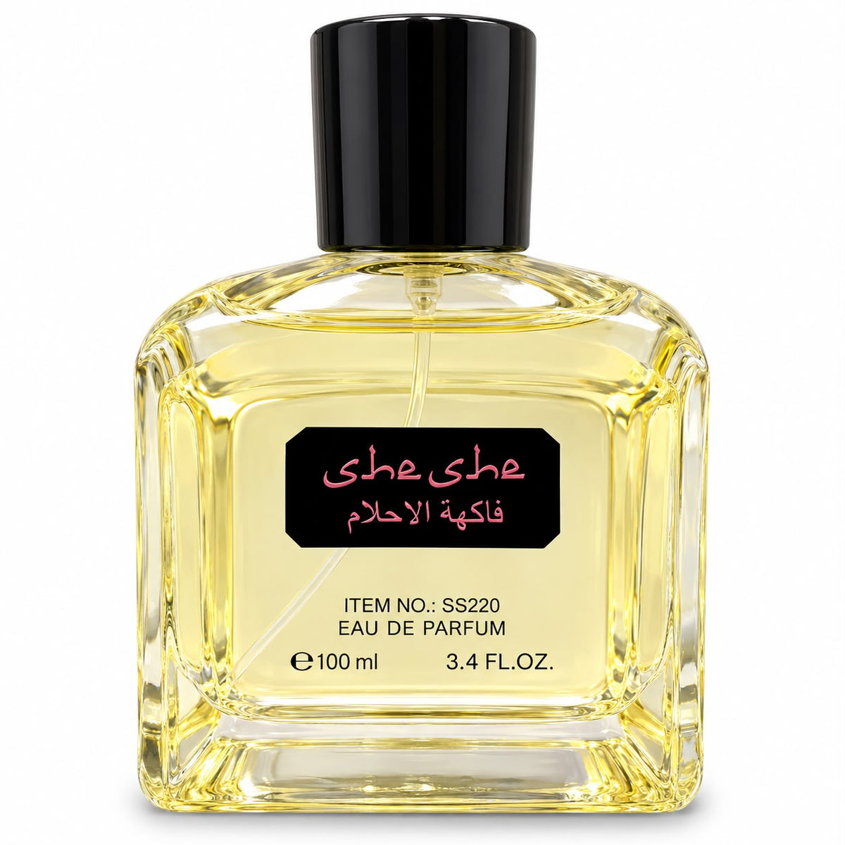 Perfume Rave Now SS220 de Hombre 100ml Perfumé con Carácter