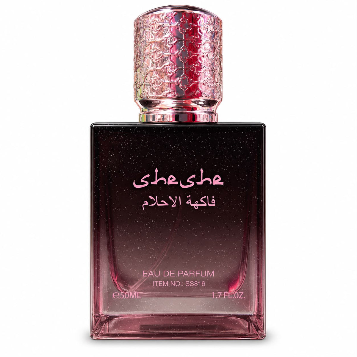 Perfume de Mujer Good Girl Elegante de 50ml