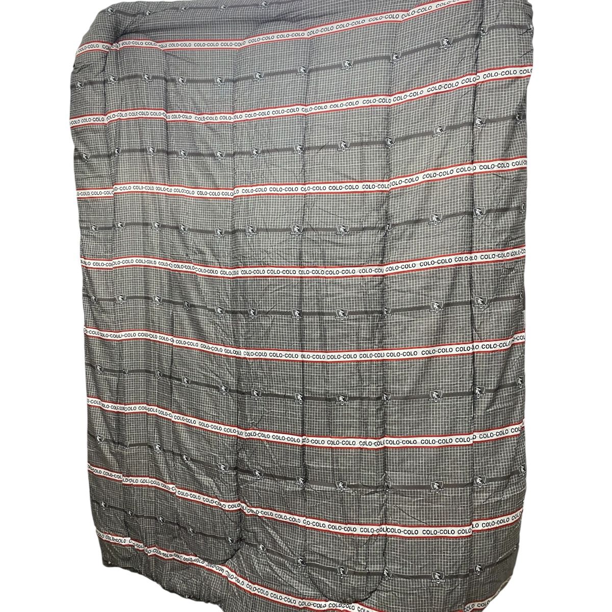 Plumón Colo Colo 1.5 Plaza Reversible oficial