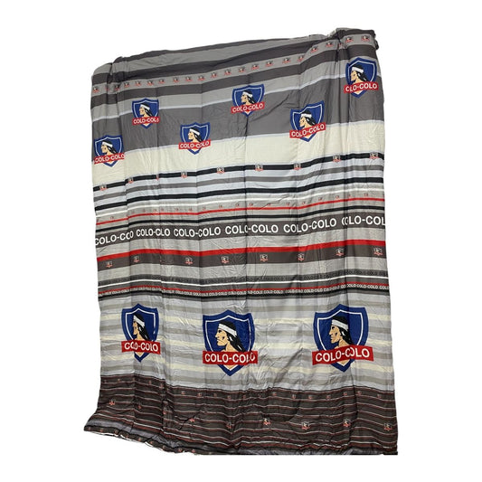 Plumón Colo Colo 1.5 Plaza Reversible oficial