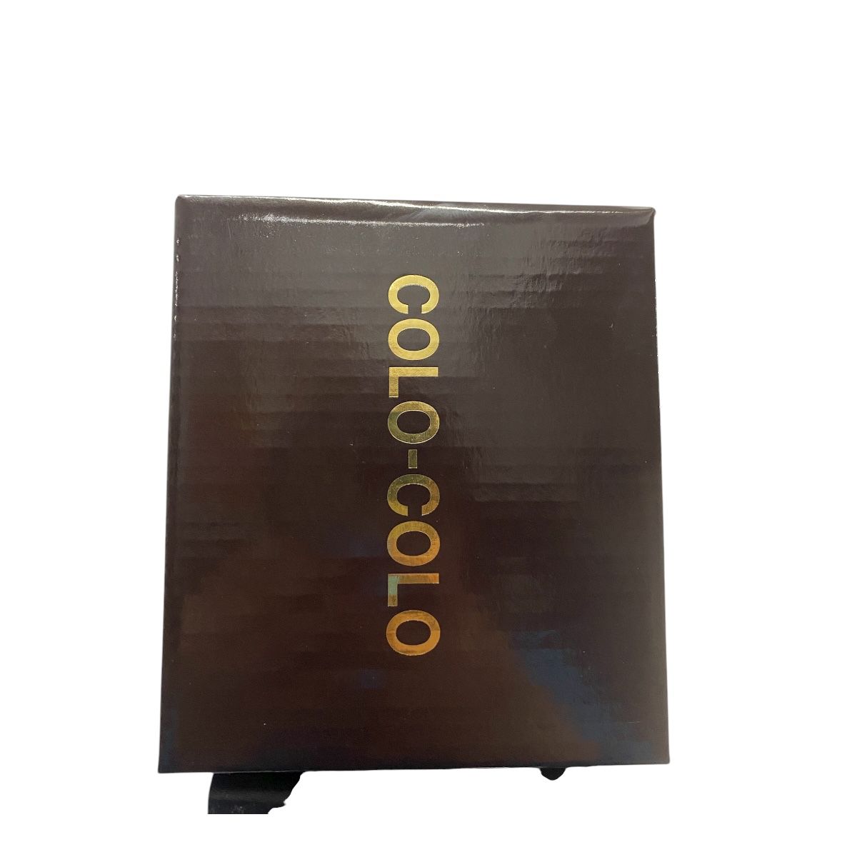 tazon Colo Colo Copa Libertadores 30oz 880ml Negro