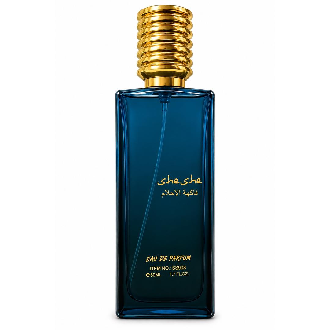 Perfume de Hombre Mandarin Sky SS908 de 50 ml