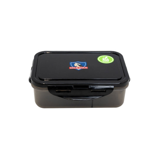 HERMETICO TAPER DIVIDIDO 700ML COLO COLO RECTANGULAR